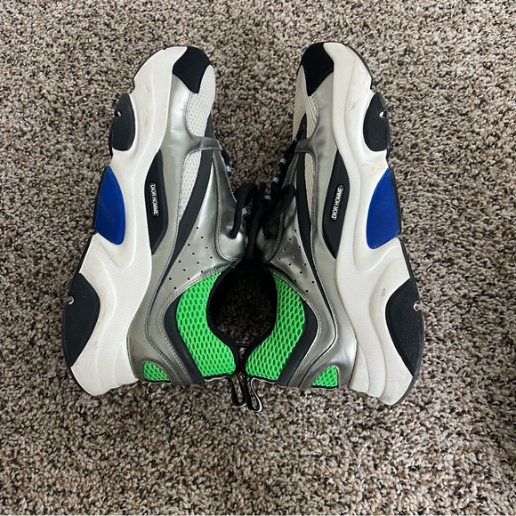 Dior Sneaker B22 - Picture 2 of 6